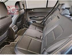 کیا سپۆرتاج